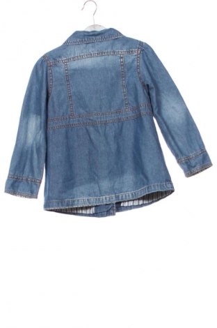 Detská bunda  Unbranded, Veľkosť 6-7y/ 122-128 cm, Farba Modrá, Cena  16,37 €