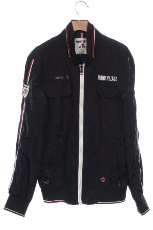 Kinderjacke Unbranded, Größe 13-14y/ 164-168 cm, Farbe Schwarz, Preis 16,37 €