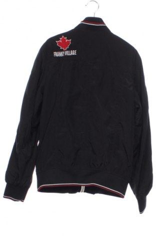 Kinderjacke Unbranded, Größe 13-14y/ 164-168 cm, Farbe Schwarz, Preis 16,37 €