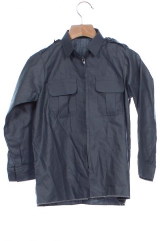 Geacă pentru copii Unbranded, Mărime 5-6y/ 116-122 cm, Culoare Gri, Preț 154,34 Lei