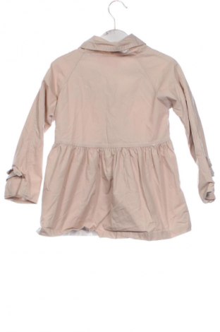 Kinderjacke Unbranded, Größe 3-4y/ 104-110 cm, Farbe Ecru, Preis € 16,33