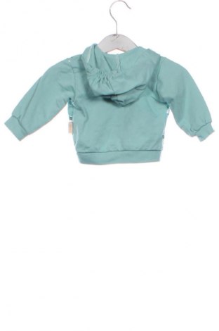 Παιδικό μπουφάν Unbranded, Μέγεθος 3-6m/ 62-68 εκ., Χρώμα Πράσινο, Τιμή 11,99 €