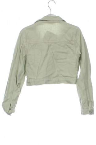 Kinderjacke Unbranded, Größe 9-10y/ 140-146 cm, Farbe Grün, Preis € 16,37