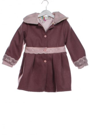 Gyerek dzseki Unbranded, Méret 4-5y / 110-116 cm, Szín Hamurózsaszín, Ár 6 479 Ft