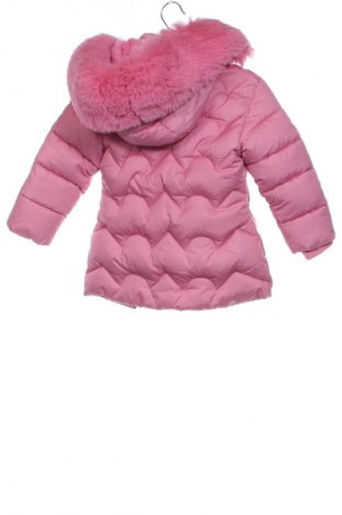 Dětská bunda  Unbranded, Velikost 12-18m/ 80-86 cm, Barva Růžová, Cena  544,00 Kč