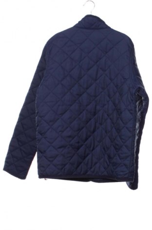 Kinderjacke United Colors Of Benetton, Größe 10-11y/ 146-152 cm, Farbe Blau, Preis € 19,44