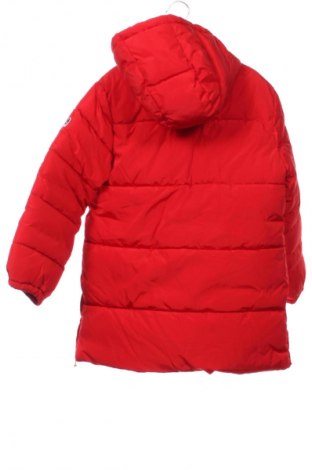 Kinderjacke United Colors Of Benetton, Größe 7-8y/ 128-134 cm, Farbe Rot, Preis 28,64 €