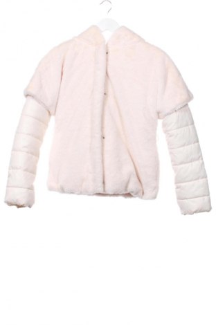 Detská bunda  United Colors Of Benetton, Veľkosť 13-14y/ 164-168 cm, Farba Ružová, Cena  28,95 €