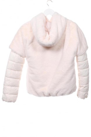 Detská bunda  United Colors Of Benetton, Veľkosť 13-14y/ 164-168 cm, Farba Ružová, Cena  28,95 €