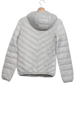 Geacă pentru copii United Colors Of Benetton, Mărime 11-12y/ 152-158 cm, Culoare Gri, Preț 52,99 Lei