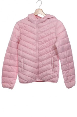 Dětská bunda  United Colors Of Benetton, Velikost 11-12y/ 152-158 cm, Barva Růžová, Cena  319,00 Kč