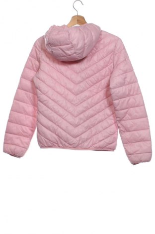 Dětská bunda  United Colors Of Benetton, Velikost 11-12y/ 152-158 cm, Barva Růžová, Cena  319,00 Kč