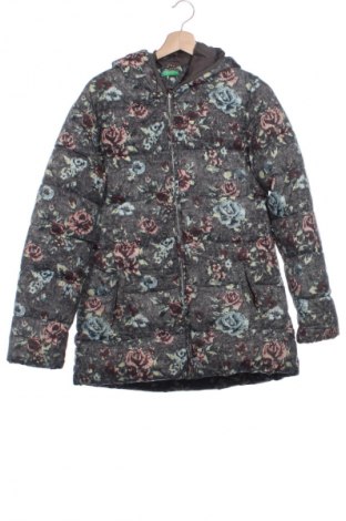 Gyerek dzseki United Colors Of Benetton, Méret 13-14y / 164-168 cm, Szín Sokszínű, Ár 12 289 Ft