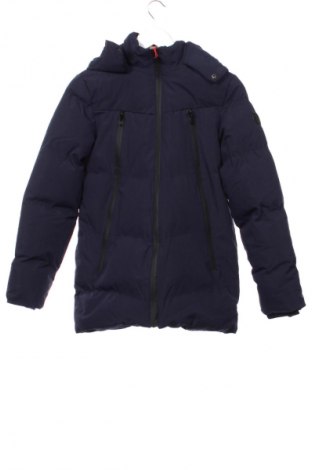 Gyerek dzseki Vingino, Méret 12-13y / 158-164 cm, Szín Kék, Ár 22 789 Ft