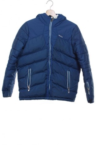 Geacă pentru copii Wedze, Mărime 12-13y/ 158-164 cm, Culoare Albastru, Preț 129,99 Lei