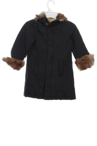 Kinderjacke Woolrich, Größe 8-9y/ 134-140 cm, Farbe Blau, Preis 81,99 €