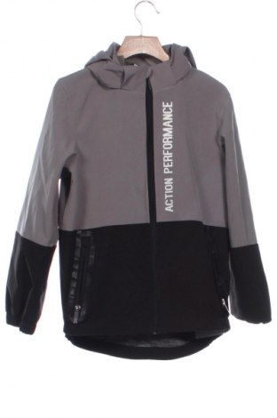 Detská bunda  Woxo 720, Veľkosť 7-8y/ 128-134 cm, Farba Viacfarebná, Cena  24,55 €