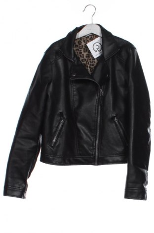 Dziecięca kurtka Y.F.K., Rozmiar 8-9y/ 134-140 cm, Kolor Czarny, Cena 73,56 zł