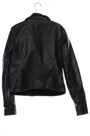 Dziecięca kurtka Y.F.K., Rozmiar 8-9y/ 134-140 cm, Kolor Czarny, Cena 73,56 zł