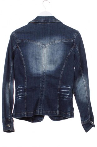 Detská bunda  Yadou, Veľkosť 15-18y/ 170-176 cm, Farba Modrá, Cena  12,95 €