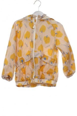 Kinderjacke Zara, Größe 3-4y/ 104-110 cm, Farbe Mehrfarbig, Preis 13,99 €