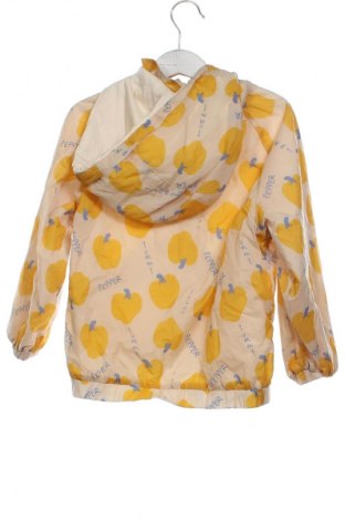 Kinderjacke Zara, Größe 3-4y/ 104-110 cm, Farbe Mehrfarbig, Preis 13,99 €