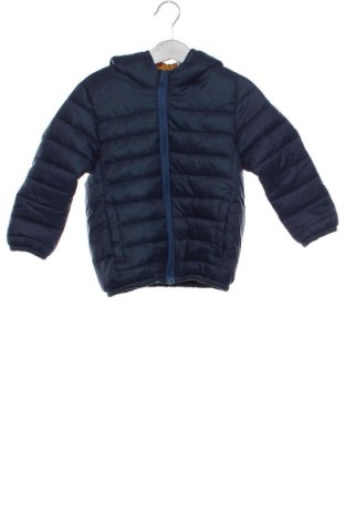 Kinderjacke Zara, Größe 3-4y/ 104-110 cm, Farbe Blau, Preis € 25,99