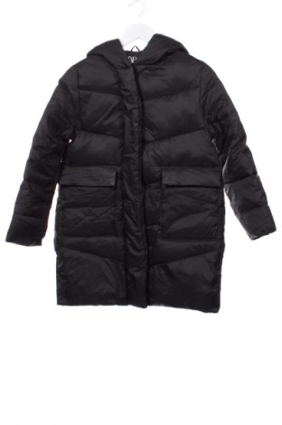 Dětská bunda  Zara, Velikost 12-13y/ 158-164 cm, Barva Černá, Cena  559,00 Kč