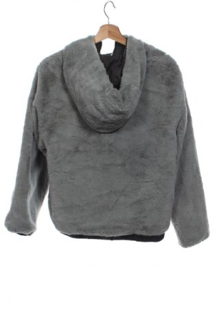 Детско яке Zara, Размер 12-13y/ 158-164 см, Цвят Сив, Цена 36,99 лв.