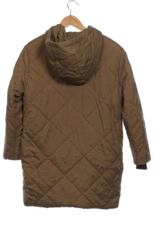 Dětská bunda  Zara, Velikost 10-11y/ 146-152 cm, Barva Zelená, Cena  589,00 Kč