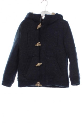 Geacă pentru copii Zara, Mărime 7-8y/ 128-134 cm, Culoare Albastru, Preț 100,14 Lei