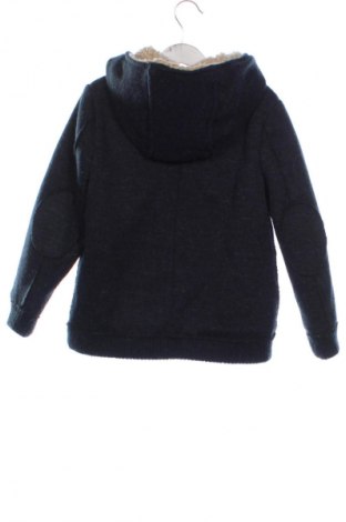 Geacă pentru copii Zara, Mărime 7-8y/ 128-134 cm, Culoare Albastru, Preț 100,14 Lei