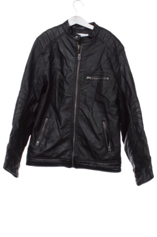 Detská bunda  Zara, Veľkosť 12-13y/ 158-164 cm, Farba Čierna, Cena  10,30 €