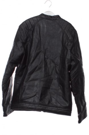 Detská bunda  Zara, Veľkosť 12-13y/ 158-164 cm, Farba Čierna, Cena  10,30 €