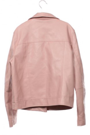 Geacă pentru copii Zara, Mărime 10-11y/ 146-152 cm, Culoare Roz, Preț 53,00 Lei