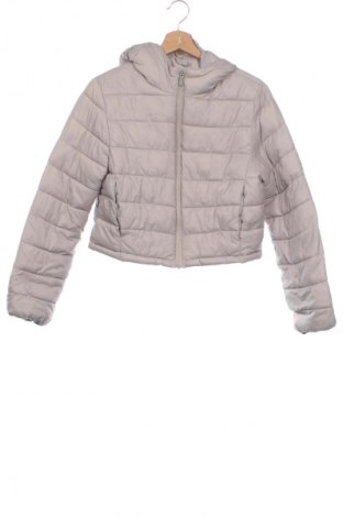 Gyerek dzseki Zara, Méret 12-13y / 158-164 cm, Szín Szürke, Ár 2 799 Ft