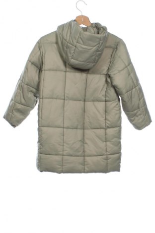 Kinderjacke Zara, Größe 6-7y/ 122-128 cm, Farbe Grün, Preis € 13,80