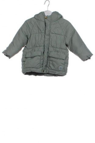 Gyerek dzseki Zara, Méret 12-18m / 80-86 cm, Szín Zöld, Ár 5 489 Ft