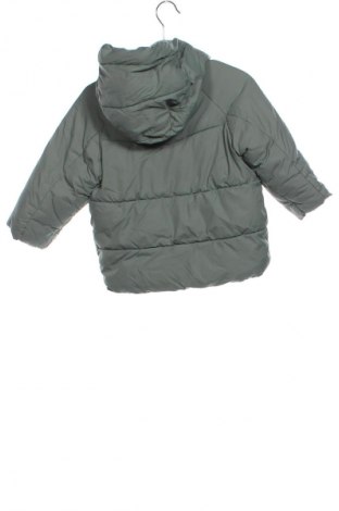 Gyerek dzseki Zara, Méret 12-18m / 80-86 cm, Szín Zöld, Ár 5 489 Ft