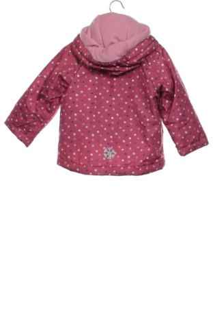 Dětská bunda pro zimní sporty  Active Touch, Velikost 18-24m/ 86-98 cm, Barva Vícebarevné, Cena  909,00 Kč