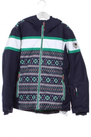 Geacă pentru copii pentru sporturi de iarnă CMP, Mărime 8-9y/ 134-140 cm, Culoare Multicolor, Preț 163,16 Lei