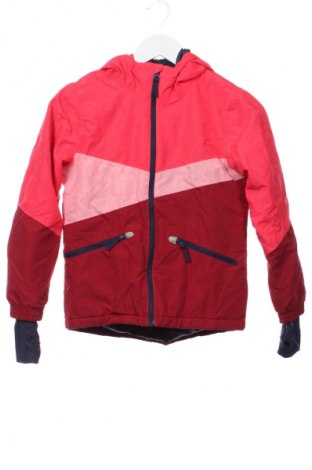 Dětská bunda pro zimní sporty  Crivit, Velikost 8-9y/ 134-140 cm, Barva Vícebarevné, Cena  569,00 Kč