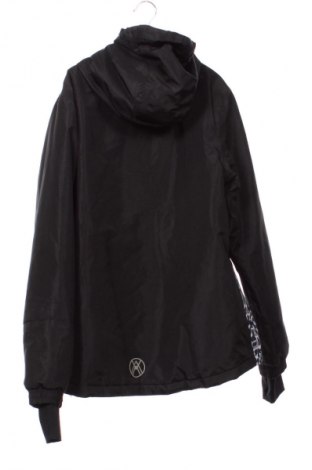 Kinderjacke für Wintersport Crivit, Größe 12-13y/ 158-164 cm, Farbe Mehrfarbig, Preis 29,67 €