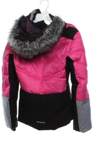 Dětská bunda pro zimní sporty  Icepeak, Velikost 10-11y/ 146-152 cm, Barva Vícebarevné, Cena  861,00 Kč