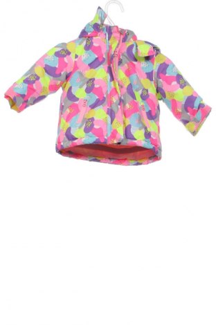 Detská bunda pre zimné športy LC Waikiki, Veľkosť 12-18m/ 80-86 cm, Farba Viacfarebná, Cena  15,95 €