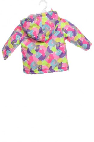 Detská bunda pre zimné športy LC Waikiki, Veľkosť 12-18m/ 80-86 cm, Farba Viacfarebná, Cena  15,95 €