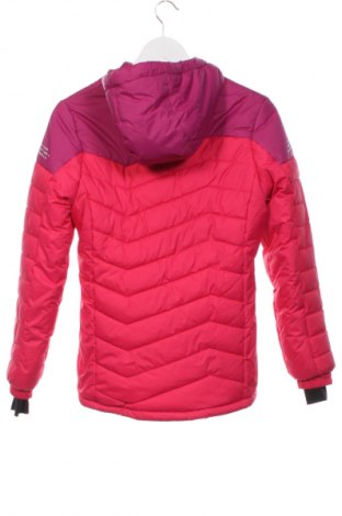 Детско яке за зимни спортове Loap, Размер 11-12y/ 152-158 см, Цвят Многоцветен, Цена 62,02 лв.