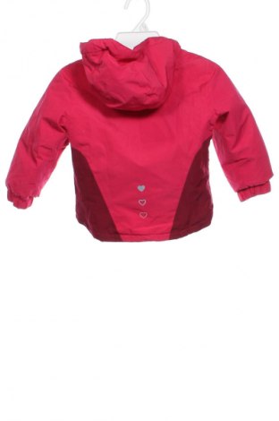 Geacă pentru copii pentru sporturi de iarnă Lupilu, Mărime 18-24m/ 86-98 cm, Culoare Multicolor, Preț 152,63 Lei
