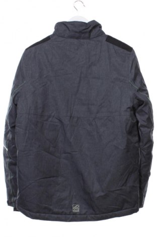 Dziecięca zimowa kurtka sportowa Rodeo, Rozmiar 15-18y/ 170-176 cm, Kolor Szary, Cena 120,99 zł