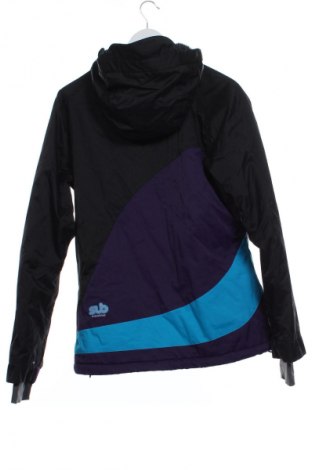 Kinderjacke für Wintersport Unbranded, Größe 15-18y/ 170-176 cm, Farbe Mehrfarbig, Preis 20,99 €